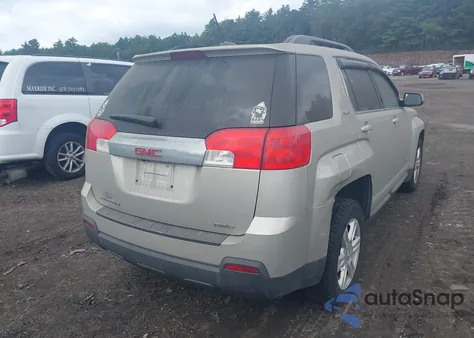 2015 GMC Terrain Sle-2 z USA, uszkodzony, nr VIN 2GKFLWEK1F6359408